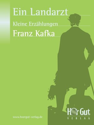 cover image of Ein Landarzt